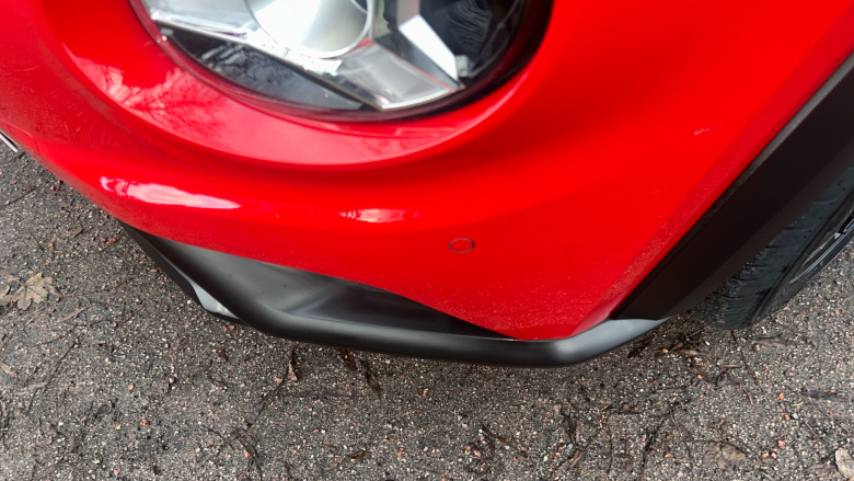 Nissan Juke 1.0 DiG-T 114 N-Connecta 5dr Petrol Hatchback